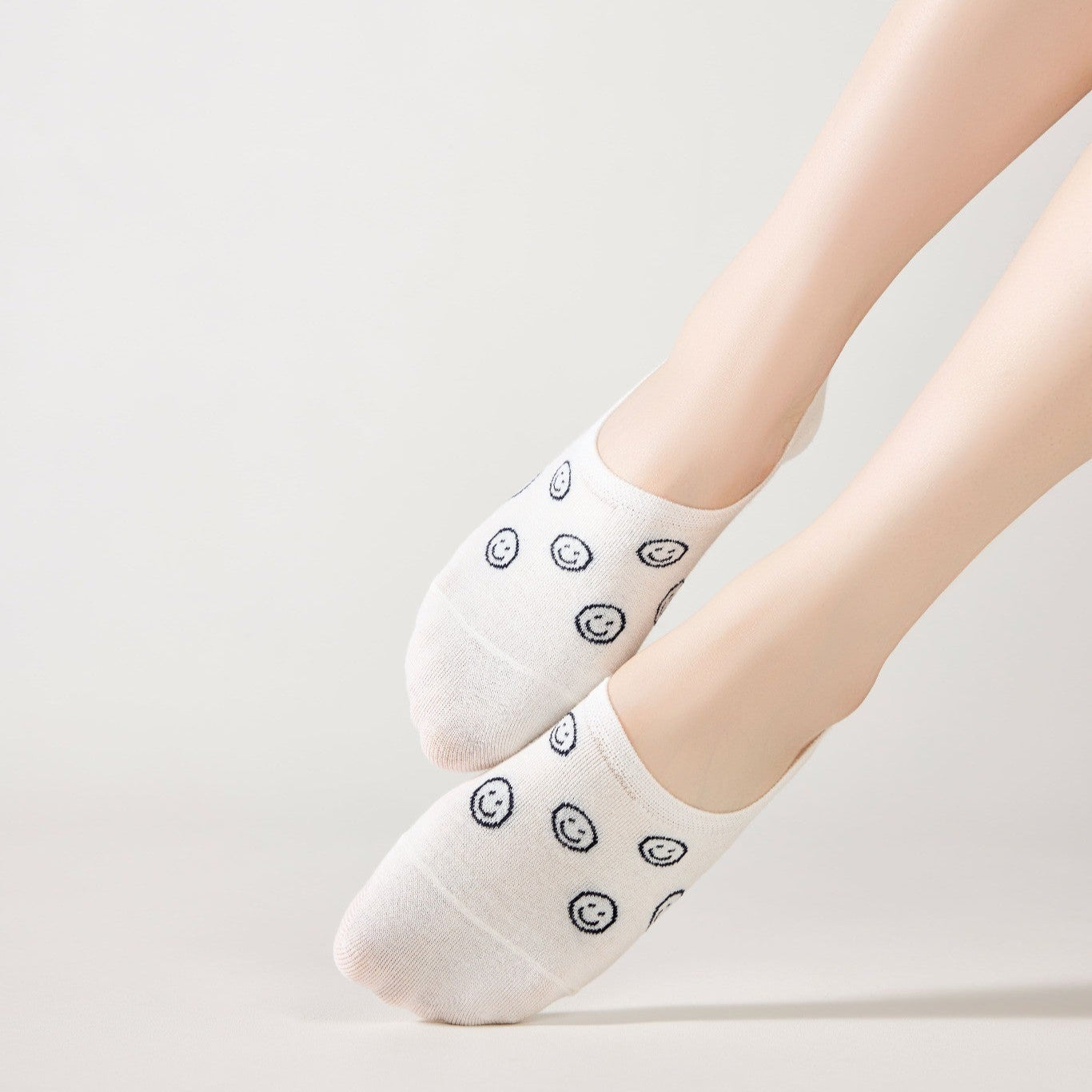 Socquettes invisibles et chaussettes basses | Nouvelle Collection | Women'secret