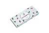 Boite cadeau pour chaussettes motif noël
