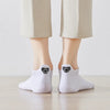 Chaussettes blanches koala en coton à languette jungle pour femme | Chaussettes confortables et élégantes | Idéales pour le quotidien ou les occasions spéciales | Disponibles en plusieurs tailles couleurs