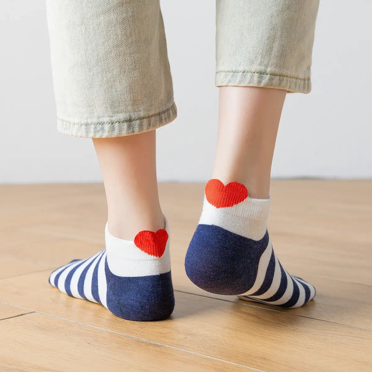 Chaussettes Fantaisie Chaussette Ete Femme Chaussettes Femme