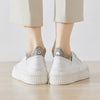 Chaussettes grises en coton à languette lapin pour femme | Chaussettes confortables et élégantes | Idéales pour le quotidien ou les occasions spéciales | Disponibles en plusieurs couleurs