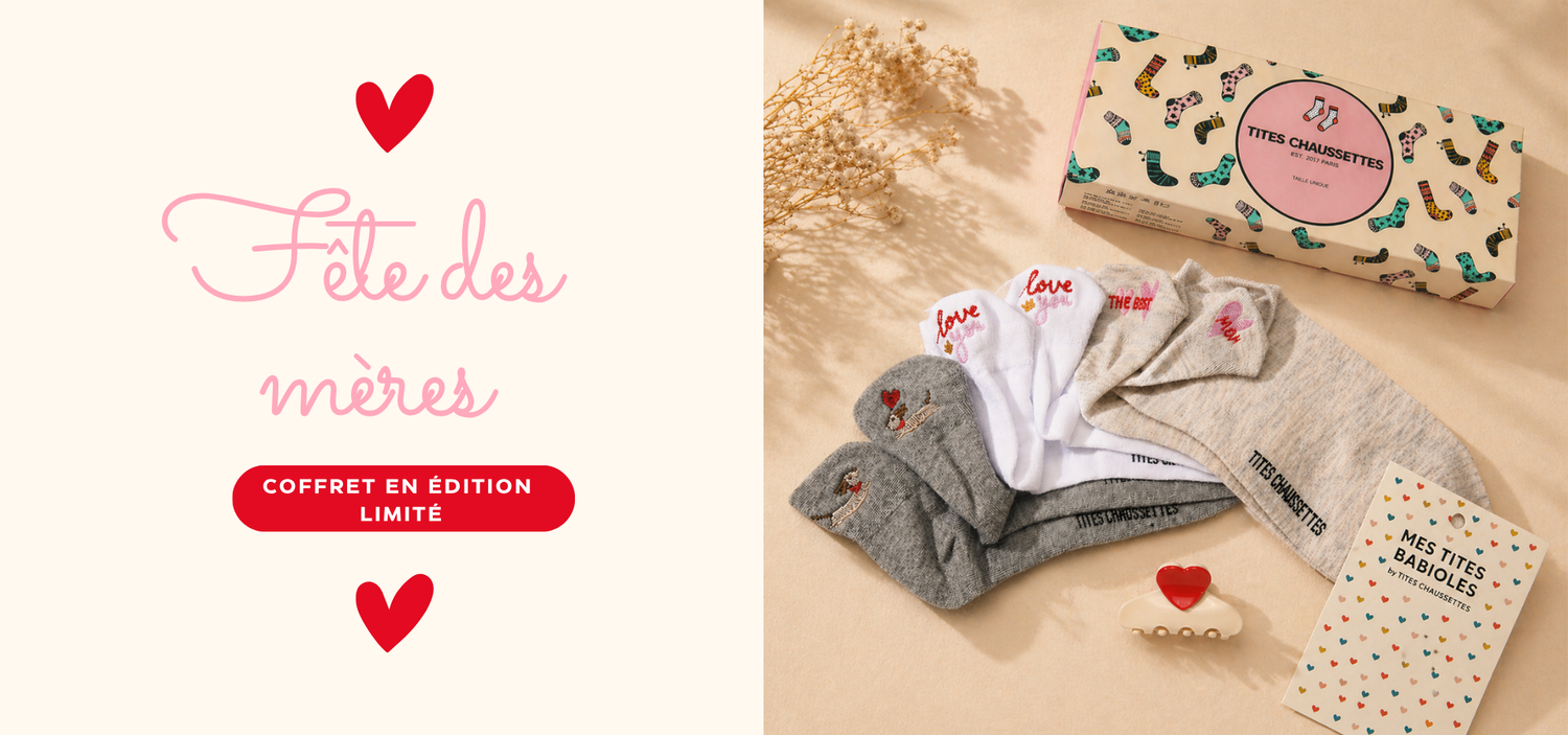 Titeschaussettes