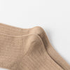 Lot de 5 chaussettes hautes fille avec motif lapin. Douces, chaudes et extensibles, parfaites de 12 mois à 12 ans pour un look mignon et confortable.