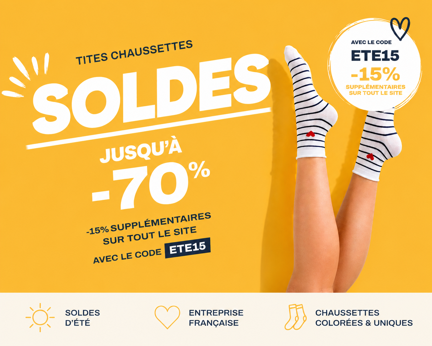 Titeschaussettes