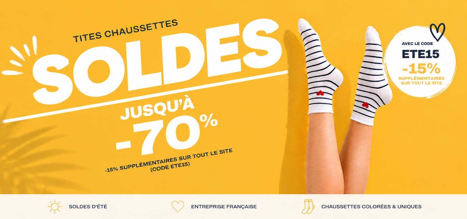Titeschaussettes