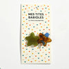 Barrette étoile enfant en pince croco : accessoire cheveux pratique et tendance. Idéale pour fille, maintien doux, parfaite idée cadeau originale.