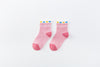 Coup de Coeur Kindersocken (Packung mit 5 Paar) 