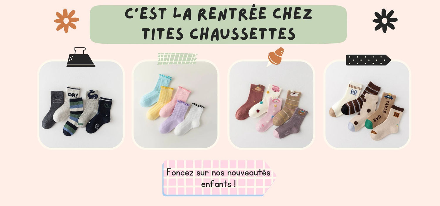 Titeschaussettes