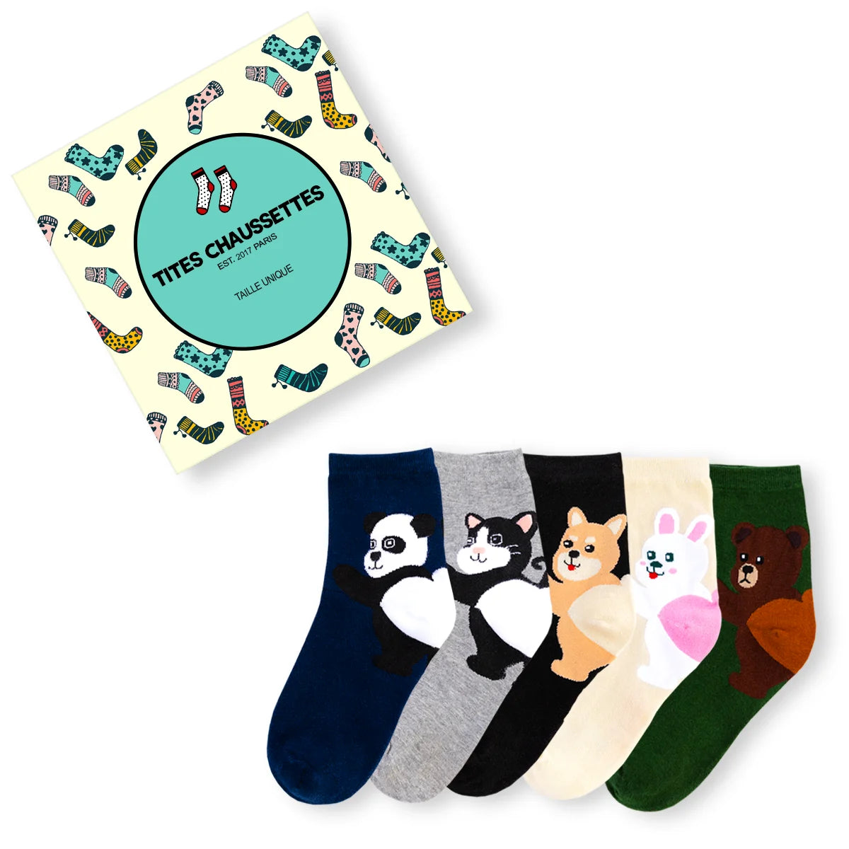 Talon chaussette allemand hot sale