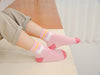 Coup de Coeur Kindersocken (Packung mit 5 Paar) 