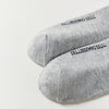 Chaussettes halloween en coton à languette tête de mort pour femme | Chaussettes confortables et élégantes | Idéales pour le quotidien ou les occasions spéciales | Disponibles en plusieurs couleurs et tailles