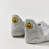Chaussettes halloween en coton à languette tête de mort pour femme | Chaussettes confortables et élégantes | Idéales pour le quotidien ou les occasions spéciales | Disponibles en plusieurs couleurs et tailles