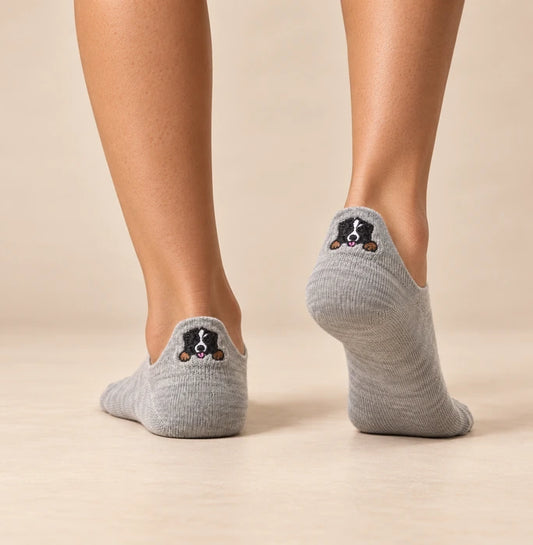 Dog &amp; Cat Tongue Socks