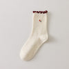 Chaussettes Têtes Animaux & Volants
