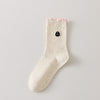 Chaussettes Têtes Animaux & Volants