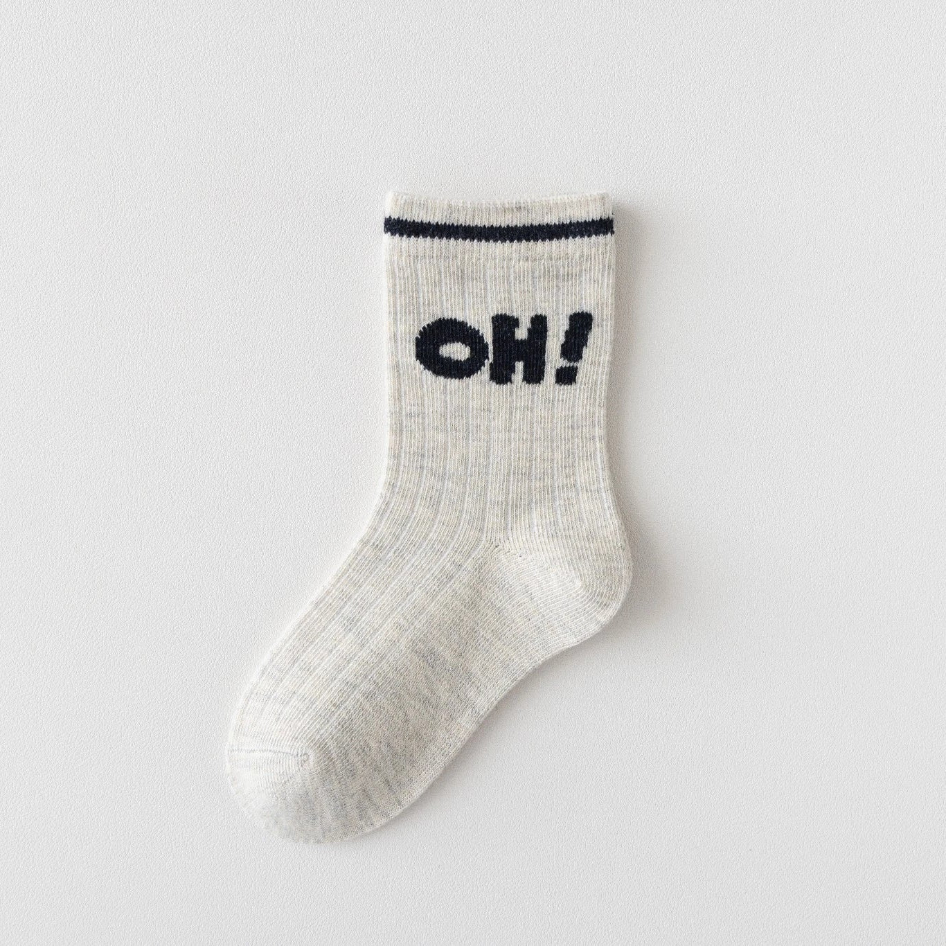 Lot de 5 chaussettes enfants garçon. Coloris bleu/gris/vert. Motif dinosaure. 