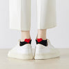 Lot de 5 Chaussettes Coup de Coeur Marine