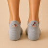 Coffret Fête des Mères : 3 chaussettes fantaisie. Cadeau original, édition limitée, confortable et prêt à offrir. Idéal pour maman.