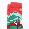 Chaussettes Hautes Sport Homme